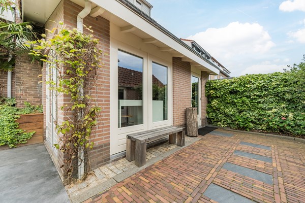 Medium property photo - Prinses Marijkelaan 9, 2635 JH Den Hoorn